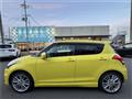 2013 Suzuki Swift