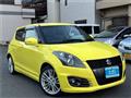 2013 Suzuki Swift