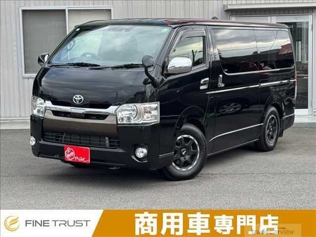 2019 Toyota Toyota Others