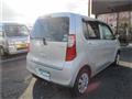 2016 Suzuki Wagon R