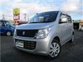 2016 Suzuki Wagon R