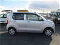 2016 Suzuki Wagon R