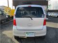 2016 Suzuki Wagon R