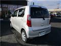 2016 Suzuki Wagon R