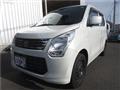 2014 Suzuki Wagon R