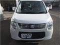 2014 Suzuki Wagon R