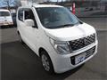 2016 Suzuki Wagon R