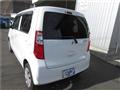 2016 Suzuki Wagon R