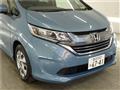 2018 Honda Freed