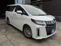 2023 Toyota Alphard Hybrid