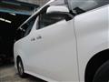 2023 Toyota Alphard Hybrid