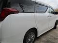 2023 Toyota Alphard Hybrid