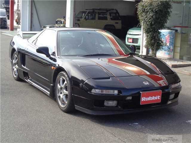 1991 Honda NSX