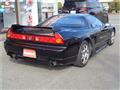 1991 Honda NSX