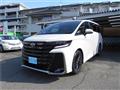 2024 Toyota Vellfire