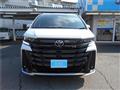 2024 Toyota Vellfire