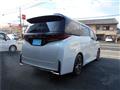 2024 Toyota Vellfire