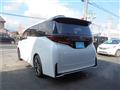 2024 Toyota Vellfire