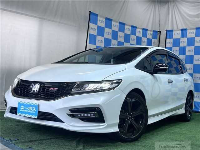 2018 Honda Honda Others