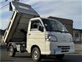 2008 Daihatsu Hijet Truck