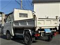 2008 Daihatsu Hijet Truck