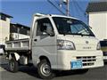 2008 Daihatsu Hijet Truck