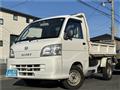 2008 Daihatsu Hijet Truck