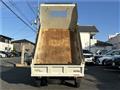 2008 Daihatsu Hijet Truck