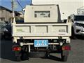 2008 Daihatsu Hijet Truck