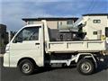 2008 Daihatsu Hijet Truck