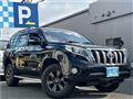 2015 Toyota Land Cruiser Prado