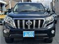 2015 Toyota Land Cruiser Prado