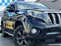 2015 Toyota Land Cruiser Prado