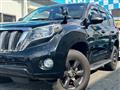 2015 Toyota Land Cruiser Prado