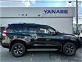 2015 Toyota Land Cruiser Prado