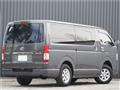 2015 Toyota Hiace Van