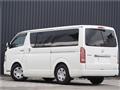 2011 Toyota Hiace Van