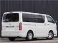 2011 Toyota Hiace Van