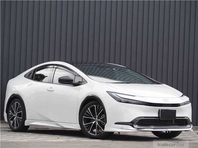 2023 Toyota Prius