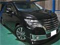 2016 Nissan Elgrand