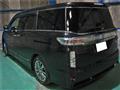 2016 Nissan Elgrand