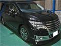 2016 Nissan Elgrand