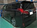 2016 Toyota Alphard G