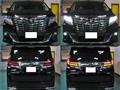 2016 Toyota Alphard G