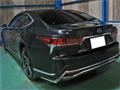 2017 Lexus LS