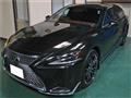 2017 Lexus LS