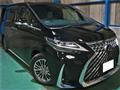 2019 Toyota Alphard G