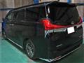 2019 Toyota Alphard G