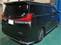 2019 Toyota Alphard G