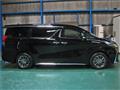 2019 Toyota Alphard G